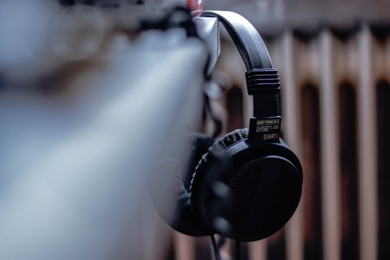 Sound Quality Matters: Why You Need High-End Headsets