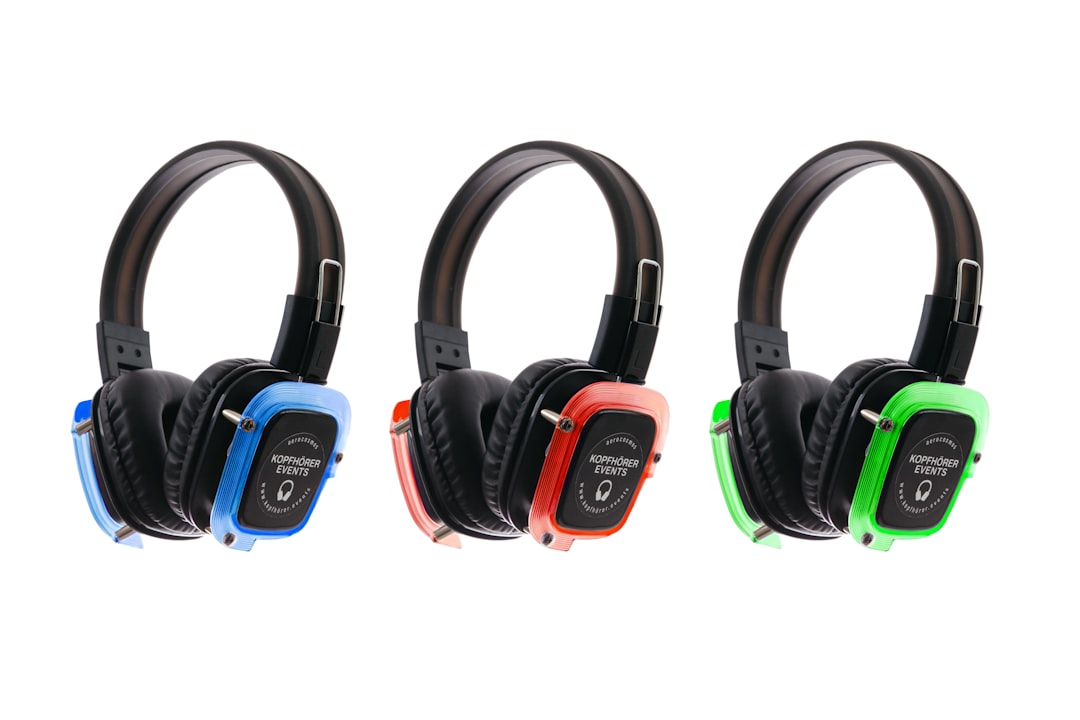 Budget-Friendly Headphones That Don’t Compromise Sound