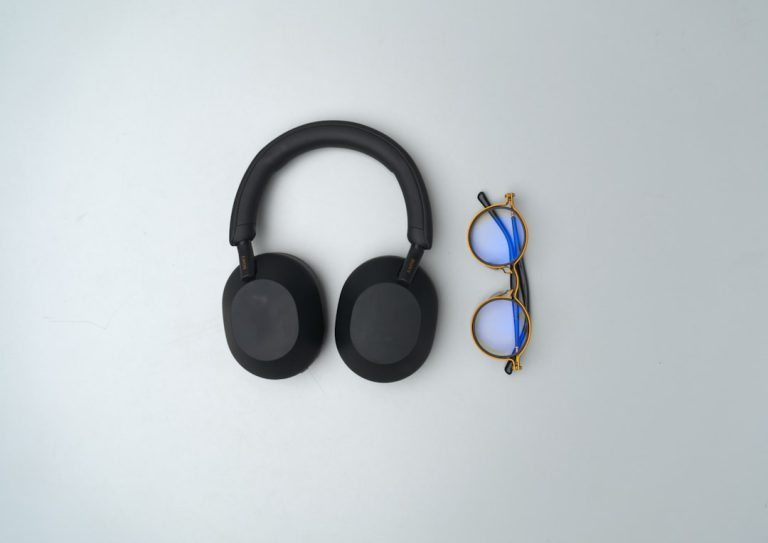Essential Accessories to Enhance Your Headphone Experience