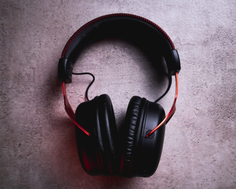 Why Comfort is Key When Choosing Your Next Headset